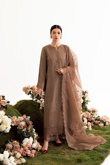 Enzo I Tu Es Aime I Clair - by Libasekhas UK - Registered Vendor of : Ellena - 100% Original Designer Dress