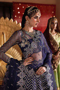 Akbar Aslam | Sultania Luxury Formals 25 | Khanzadi - by Libasekhas UK - Registered Vendor of : Akbar Aslam - 100% Original Designer Dress