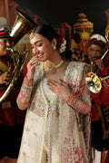 Afrozeh | Shehnai Wedding Formals 26 | Rang-e-Wafa - by Libasekhas UK - Registered Vendor of : Afrozeh - 100% Original Designer Dress