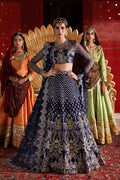 Akbar Aslam | Sultania Luxury Formals 25 | Khanzadi - by Libasekhas UK - Registered Vendor of : Akbar Aslam - 100% Original Designer Dress