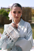 Zarposh | Summer Soiree | Kaelis - by Libasekhas UK - Registered Vendor of : Zarposh - 100% Original Designer Dress