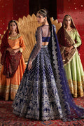 Akbar Aslam | Sultania Luxury Formals 25 | Khanzadi - by Libasekhas UK - Registered Vendor of : Akbar Aslam - 100% Original Designer Dress