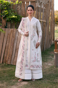 Zarposh | Summer Soiree |Elvian - by Libasekhas UK - Registered Vendor of : Zarposh - 100% Original Designer Dress