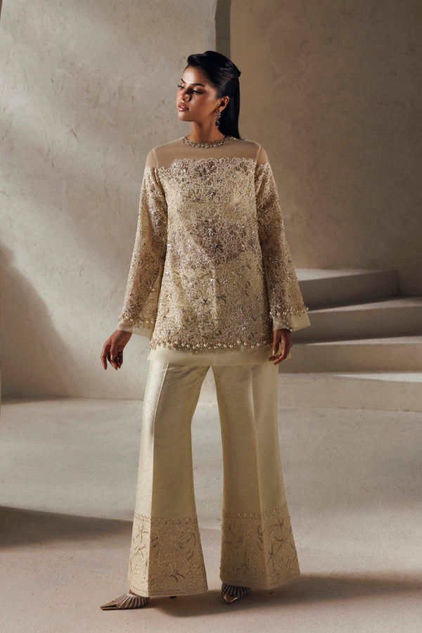Akbar Aslam | Modern Muse 26 | Seraphine - by Libasekhas UK - Registered Vendor of : Akbar Aslam - 100% Original Designer Dress