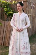 Zarposh | Summer Soiree |Elvian - by Libasekhas UK - Registered Vendor of : Zarposh - 100% Original Designer Dress