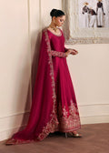 Kanwal Malik | Rea Luxury Pret 26 | Kamira - by Libasekhas UK - Registered Vendor of : Kanwal Malik - 100% Original Designer Dress