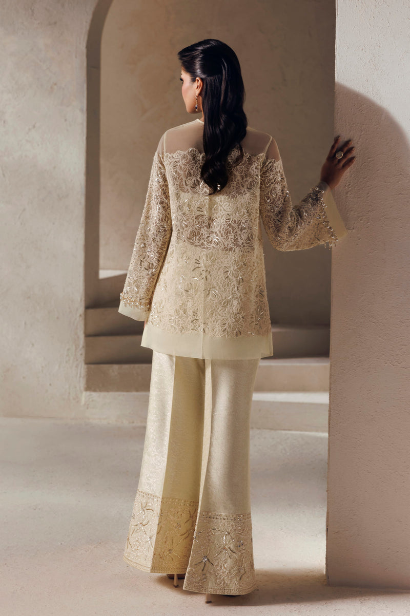Akbar Aslam | Modern Muse 26 | Seraphine - by Libasekhas UK - Registered Vendor of : Akbar Aslam - 100% Original Designer Dress