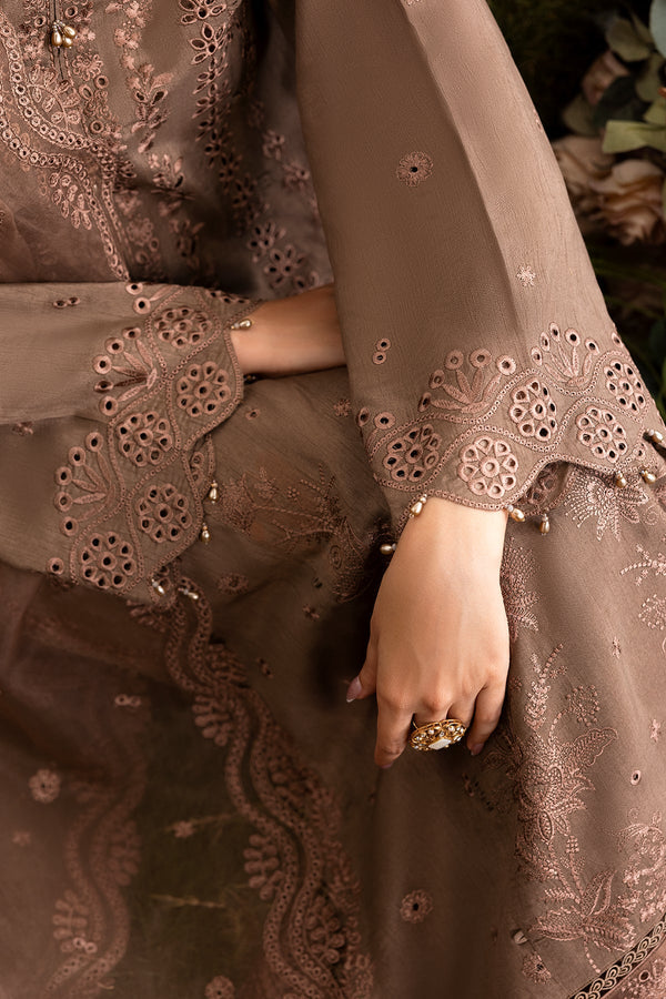 Enzo I Tu Es Aime I Clair - by Libasekhas UK - Registered Vendor of : Ellena - 100% Original Designer Dress