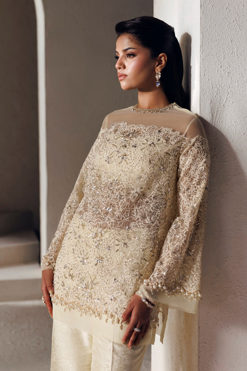 Akbar Aslam | Modern Muse 26 | Seraphine - by Libasekhas UK - Registered Vendor of : Akbar Aslam - 100% Original Designer Dress