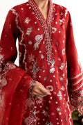 Enzo I Tu Es Aime I Rouille - by Libasekhas UK - Registered Vendor of : Enzo - 100% Original Designer Dress