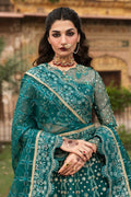 Akbar Aslam | Sultania Luxury Formals 25 | Gulnar - by Libasekhas UK - Registered Vendor of : Akbar Aslam - 100% Original Designer Dress