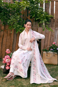 Zarposh | Summer Soiree |Elvian - by Libasekhas UK - Registered Vendor of : Zarposh - 100% Original Designer Dress