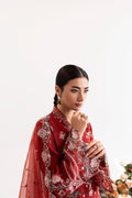 Enzo I Tu Es Aime I Rouille - by Libasekhas UK - Registered Vendor of : Enzo - 100% Original Designer Dress