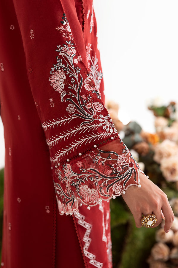 Enzo I Tu Es Aime I Rouille - by Libasekhas UK - Registered Vendor of : Enzo - 100% Original Designer Dress