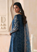 Kanwal Malik | Rea Luxury Pret 26 | Fiya - by Libasekhas UK - Registered Vendor of : Kanwal Malik - 100% Original Designer Dress