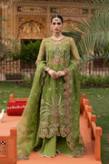 Akbar Aslam | Sultania Luxury Formals 25 | Ambenrin - by Libasekhas UK - Registered Vendor of : Akbar Aslam - 100% Original Designer Dress