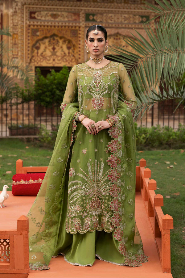 Akbar Aslam | Sultania Luxury Formals 25 | Ambenrin - by Libasekhas UK - Registered Vendor of : Akbar Aslam - 100% Original Designer Dress