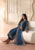 Kanwal Malik | Rea Luxury Pret 26 | Fiya - by Libasekhas UK - Registered Vendor of : Kanwal Malik - 100% Original Designer Dress
