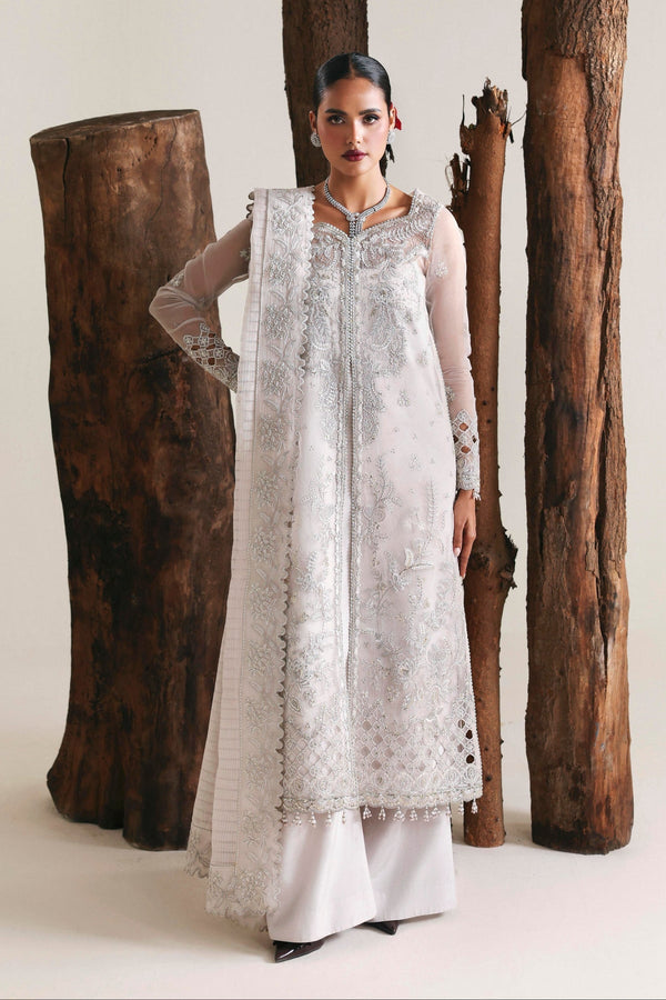 Akbar Aslam | Formal Pret | Allure - by Libasekhas UK - Registered Vendor of : Akbar Aslam - 100% Original Designer Dress