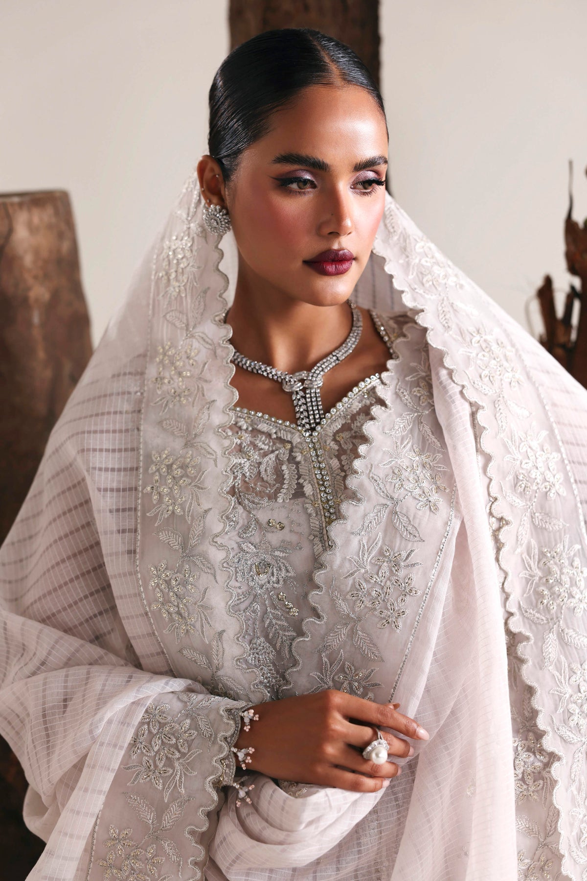 Akbar Aslam | Formal Pret | Allure - by Libasekhas UK - Registered Vendor of : Akbar Aslam - 100% Original Designer Dress