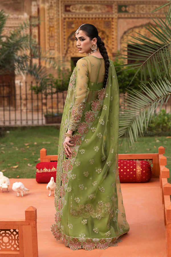 Akbar Aslam | Sultania Luxury Formals 25 | Ambenrin - by Libasekhas UK - Registered Vendor of : Akbar Aslam - 100% Original Designer Dress