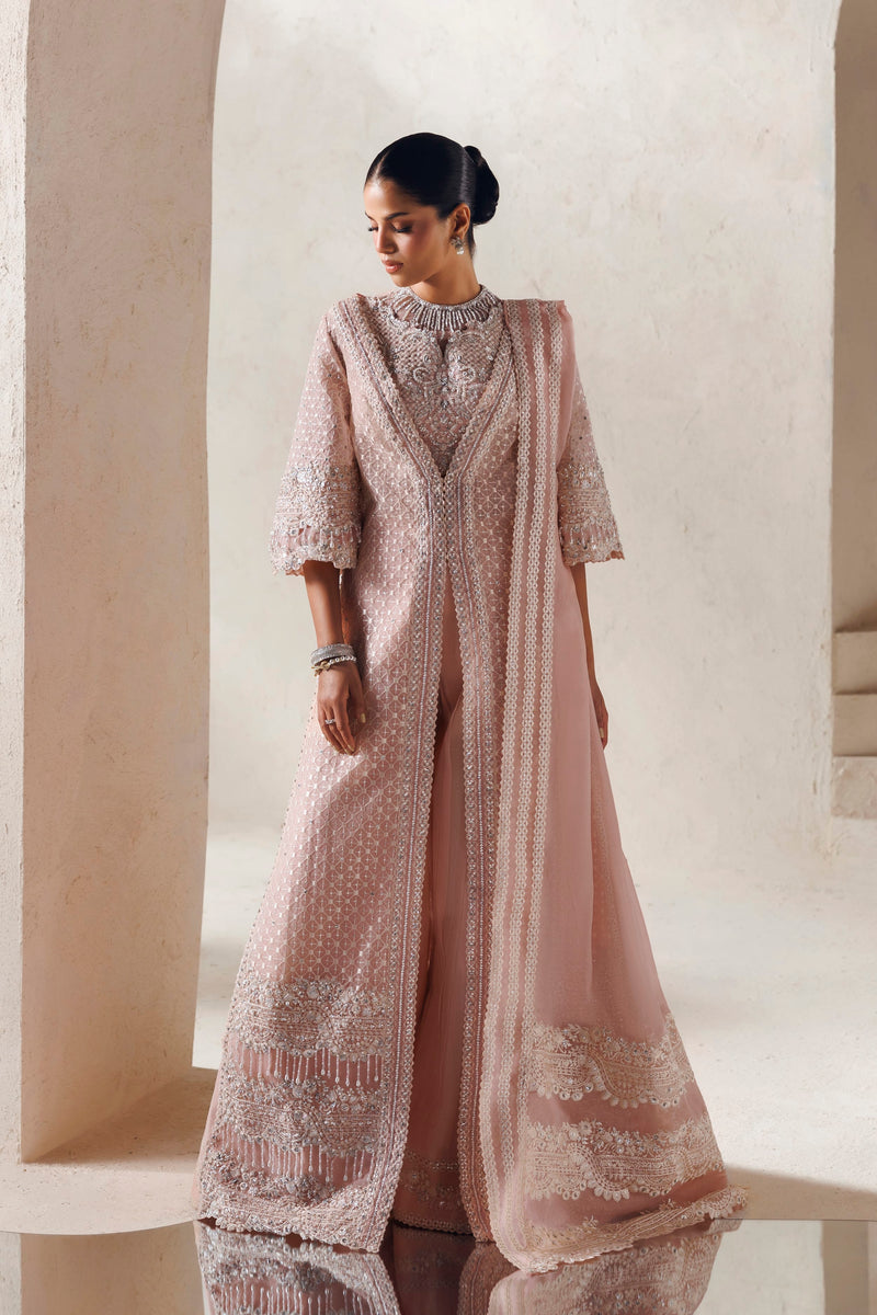 Akbar Aslam | Modern Muse 26 | Epoque - by Libasekhas UK - Registered Vendor of : Akbar Aslam - 100% Original Designer Dress