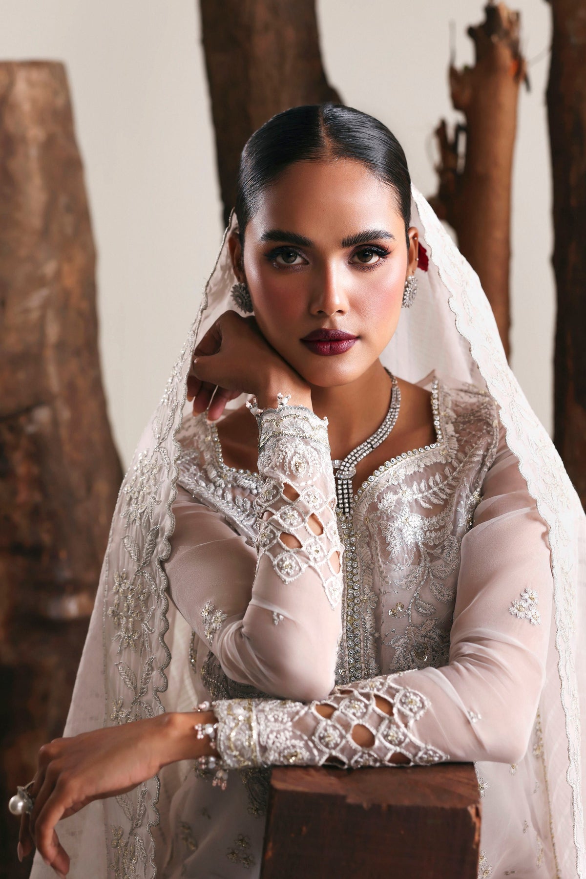 Akbar Aslam | Formal Pret | Allure - by Libasekhas UK - Registered Vendor of : Akbar Aslam - 100% Original Designer Dress