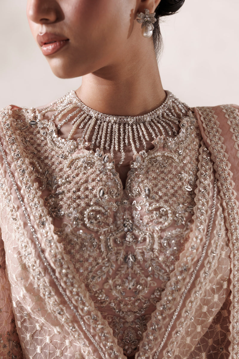 Akbar Aslam | Modern Muse 26 | Epoque - by Libasekhas UK - Registered Vendor of : Akbar Aslam - 100% Original Designer Dress