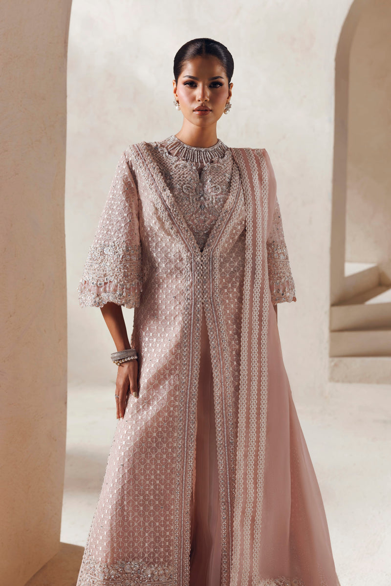 Akbar Aslam | Modern Muse 26 | Epoque - by Libasekhas UK - Registered Vendor of : Akbar Aslam - 100% Original Designer Dress