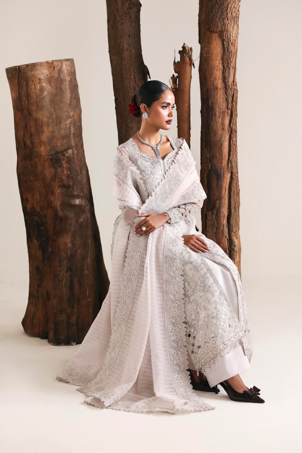 Akbar Aslam | Formal Pret | Allure - by Libasekhas UK - Registered Vendor of : Akbar Aslam - 100% Original Designer Dress