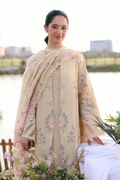 Zarposh | Summer Soiree | Ismera - by Libasekhas UK - Registered Vendor of : Zarposh - 100% Original Designer Dress