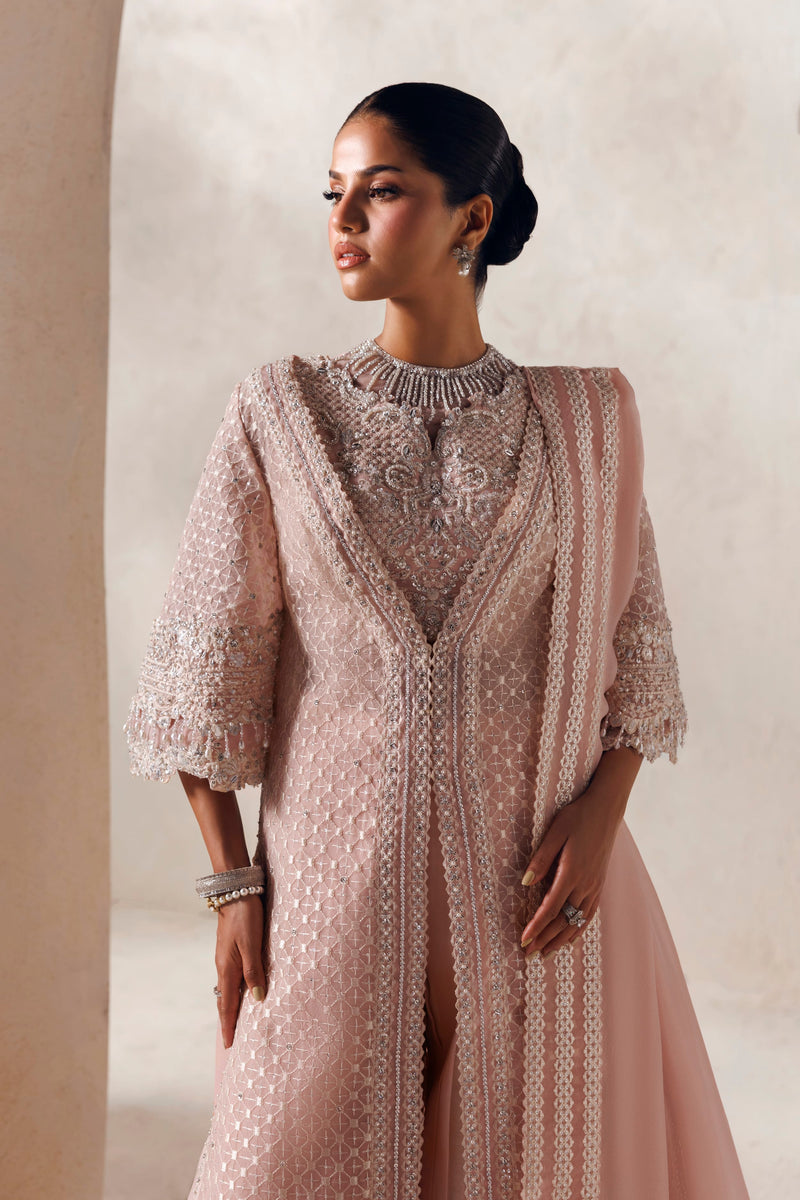 Akbar Aslam | Modern Muse 26 | Epoque - by Libasekhas UK - Registered Vendor of : Akbar Aslam - 100% Original Designer Dress