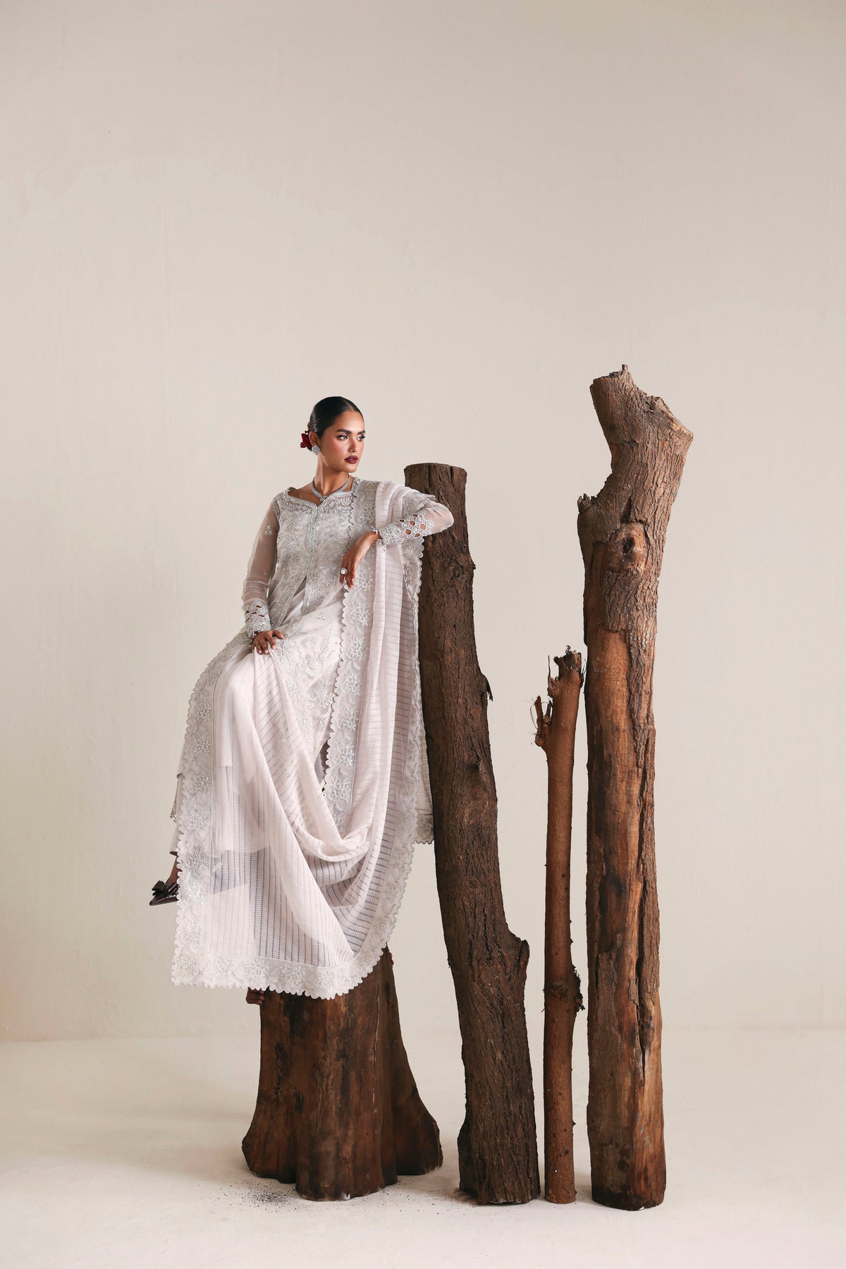 Akbar Aslam | Formal Pret | Allure - by Libasekhas UK - Registered Vendor of : Akbar Aslam - 100% Original Designer Dress