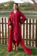 Zarposh | Summer Soiree | Cynelle - by Libasekhas UK - Registered Vendor of : Zarposh - 100% Original Designer Dress