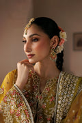 Afrozeh | Shehnai Wedding Formals 26 | Zarminay - by Libasekhas UK - Registered Vendor of : Afrozeh - 100% Original Designer Dress