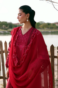 Zarposh | Summer Soiree | Cynelle - by Libasekhas UK - Registered Vendor of : Zarposh - 100% Original Designer Dress