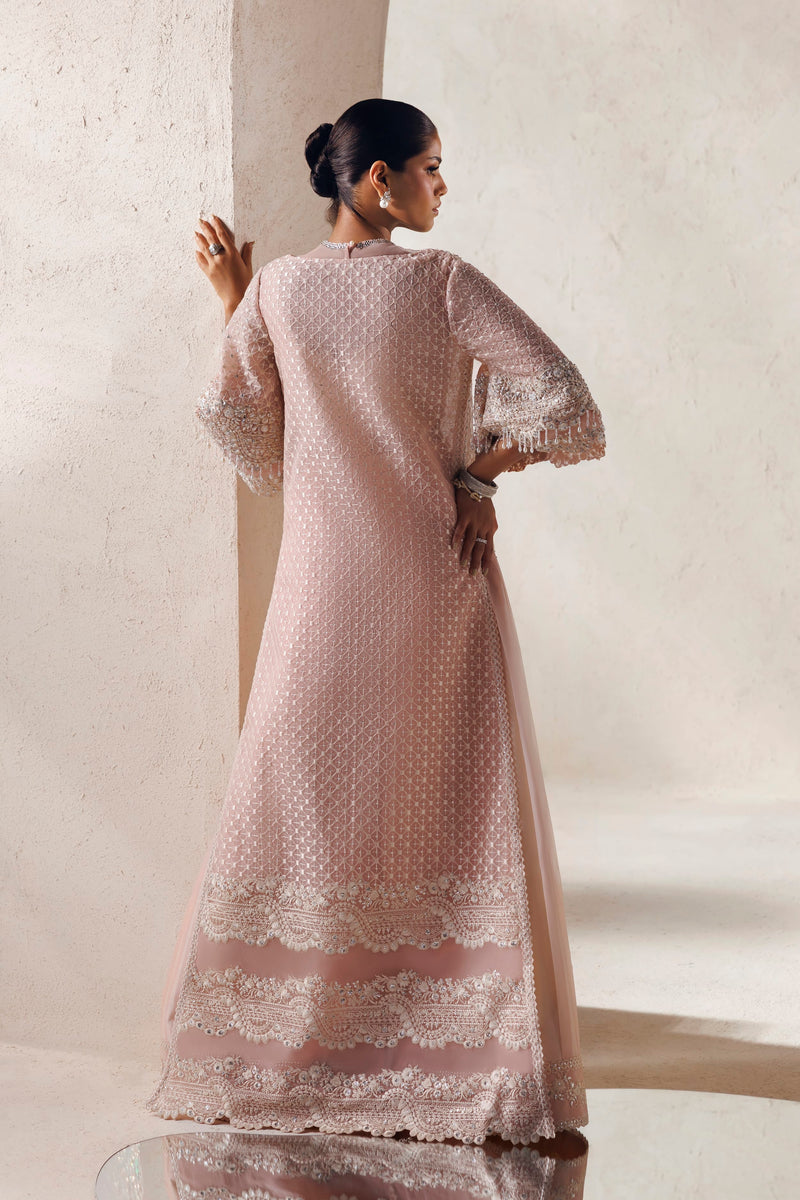 Akbar Aslam | Modern Muse 26 | Epoque - by Libasekhas UK - Registered Vendor of : Akbar Aslam - 100% Original Designer Dress