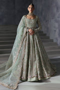Afrozeh | The Brides Edit 24 | Livia - by - Libasekhas UK - Registered Vendor of : Afrozeh - 100% Original Designer Dresss