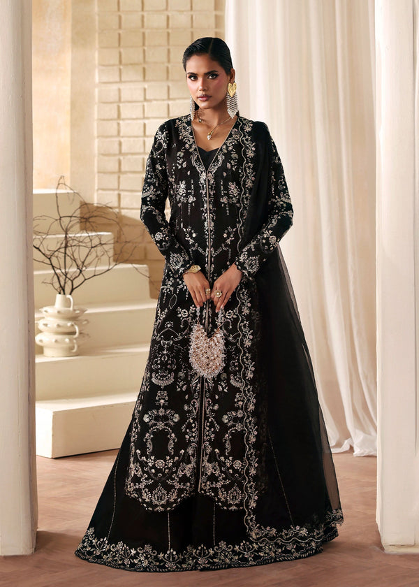 Kanwal Malik | Rea Luxury Pret 26 | Mahsa - by Libasekhas UK - Registered Vendor of : Kanwal Malik - 100% Original Designer Dress