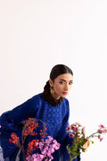 Enzo I Tu Es Aime I Bleue - by Libasekhas UK - Registered Vendor of : Enzo - 100% Original Designer Dress
