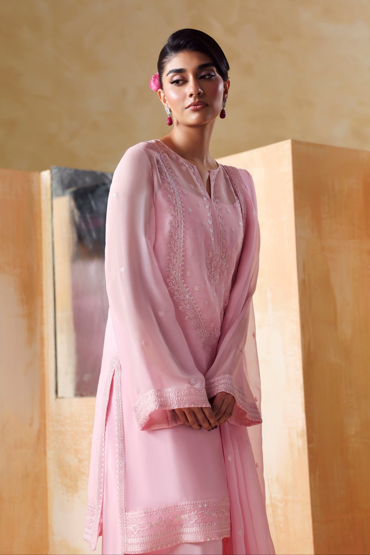 Akbar Aslam | Formal Pret | Ornella - by Libasekhas UK - Registered Vendor of : Akbar Aslam - 100% Original Designer Dress