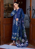 Saira Shakira | Bloom Lawn 25 | HANGING GARDENS 2-B - by - Libasekhas UK - Registered Vendor of : Saira Shakira - 100% Original Designer Dresss