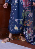 Saira Shakira | Bloom Lawn 25 | HANGING GARDENS 2-B - by - Libasekhas UK - Registered Vendor of : Saira Shakira - 100% Original Designer Dresss
