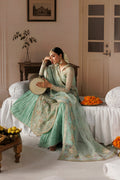 Afrozeh | Shehnai Wedding Formals 26 | Dastoor - by Libasekhas UK - Registered Vendor of : Afrozeh - 100% Original Designer Dress