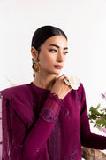 Enzo I Tu Es Aime I Prune - by Libasekhas UK - Registered Vendor of : Enzo - 100% Original Designer Dress