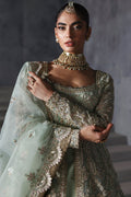 Afrozeh | The Brides Edit 24 | Livia - by - Libasekhas UK - Registered Vendor of : Afrozeh - 100% Original Designer Dresss