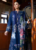 Saira Shakira | Bloom Lawn 25 | HANGING GARDENS 2-B - by - Libasekhas UK - Registered Vendor of : Saira Shakira - 100% Original Designer Dresss