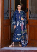 Saira Shakira | Bloom Lawn 25 | HANGING GARDENS 2-B - by - Libasekhas UK - Registered Vendor of : Saira Shakira - 100% Original Designer Dresss