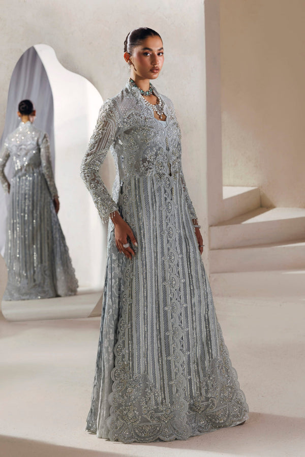 Akbar Aslam | Modern Muse 26 | Marisol - by Libasekhas UK - Registered Vendor of : Akbar Aslam - 100% Original Designer Dress