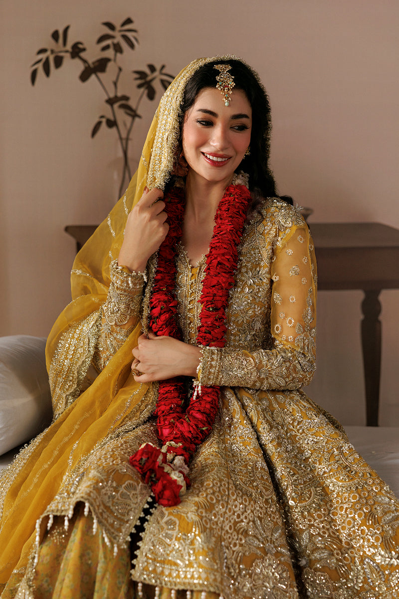 Afrozeh | Shehnai Wedding Formals 26 | Aylin - by Libasekhas UK - Registered Vendor of : Afrozeh - 100% Original Designer Dress